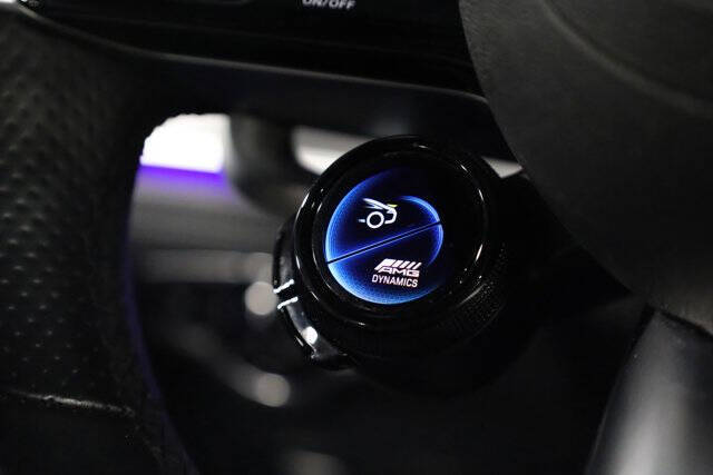 2022 Mercedes-Benz AMG GT 53