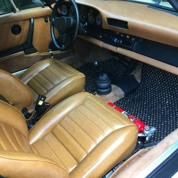 1977 Porsche 911