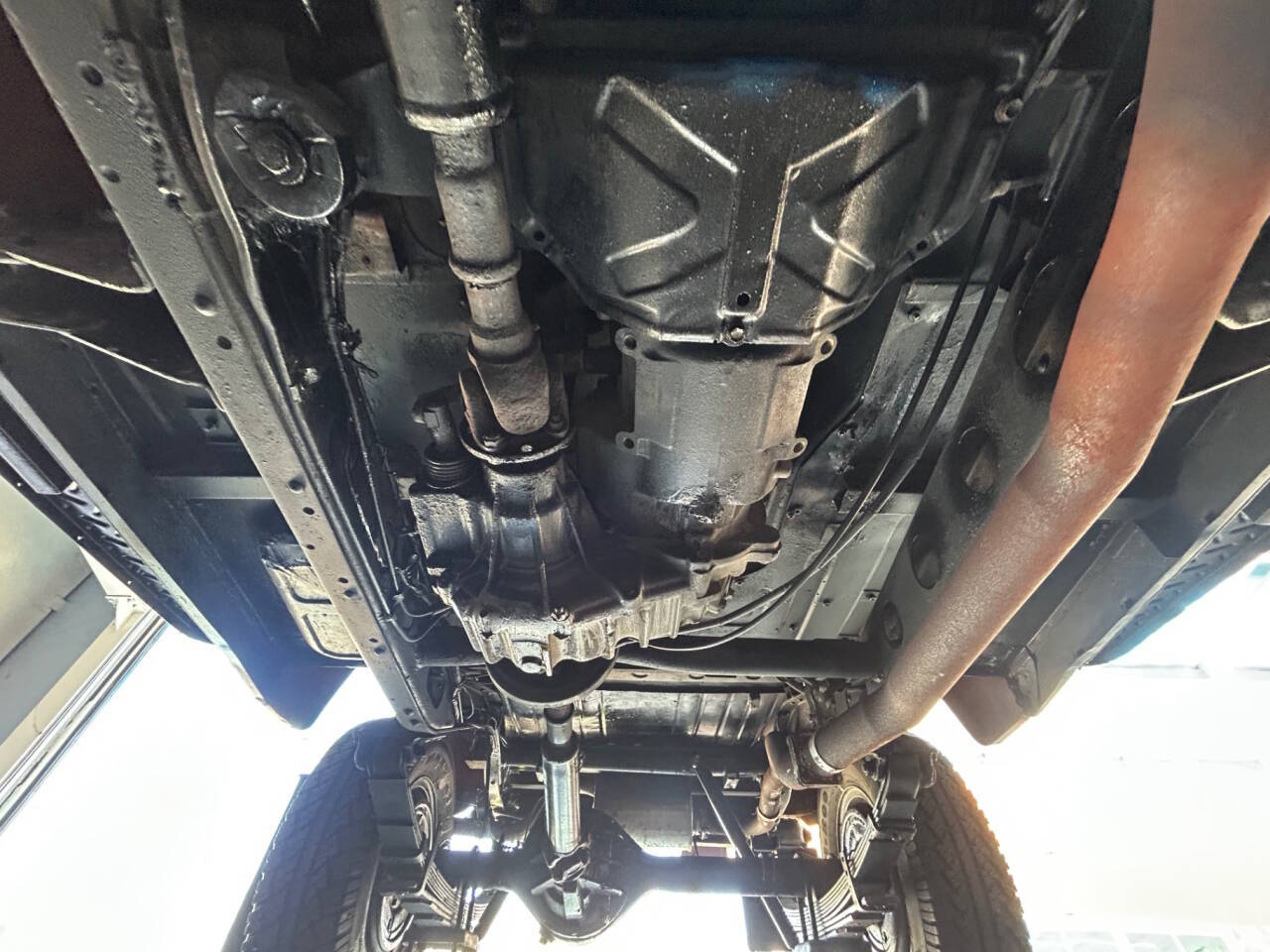 1978 Toyota Land Cruiser 49