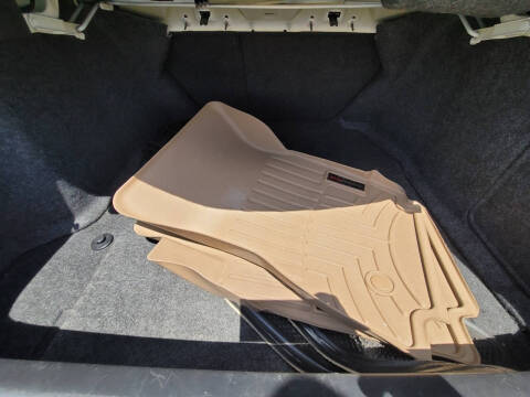 2013 Cadillac CTS 3.6L Performance