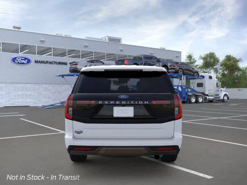 2026 Ford Expedition King Ranch