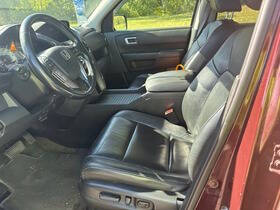 2015 Honda Pilot EX-L