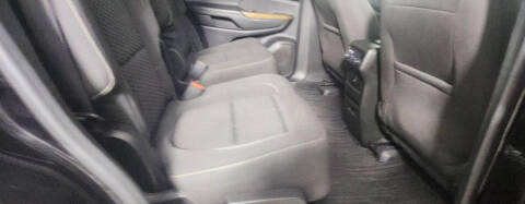 2017 GMC Acadia SLE-2