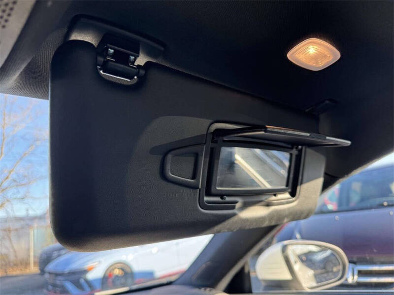 2020 Mercedes-Benz CLA CLA 250 4MATIC