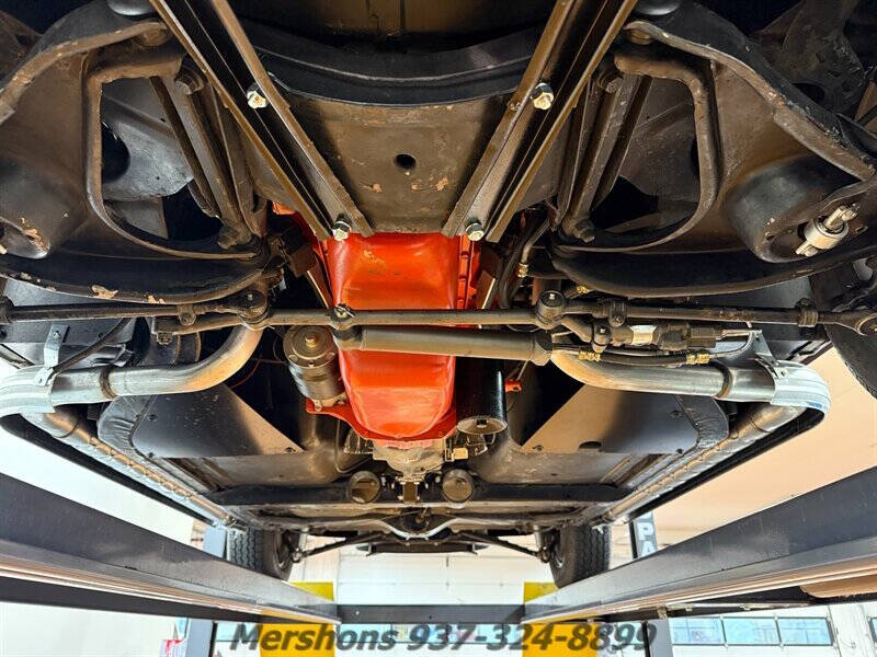 1967 Chevrolet Corvette