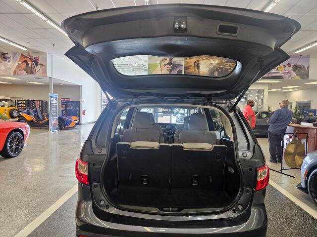 2015 Mazda MAZDA5 Sport