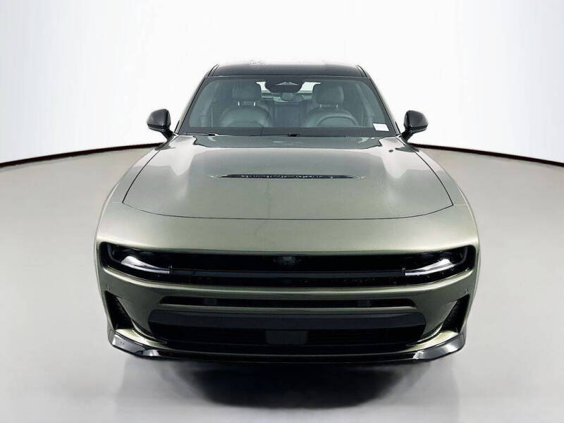 2026 Dodge Charger