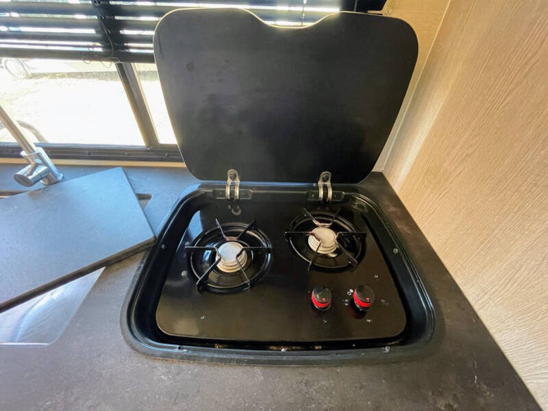 2022 Coachmen Apex Nano