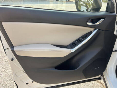 2014 Mazda CX-5 Grand Touring