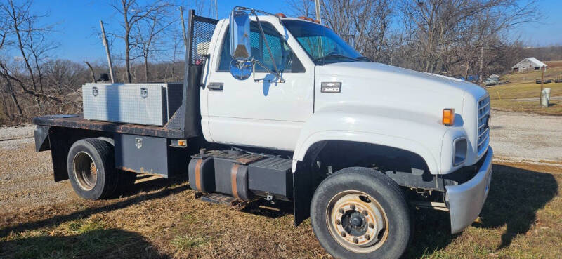 2000 Chevrolet C series's photo