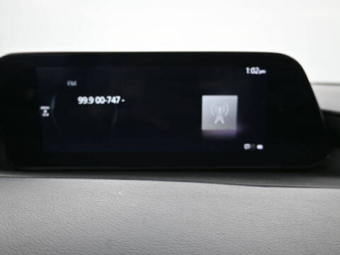 2024 Mazda Mazda3 Hatchback 2.5 S Preferred