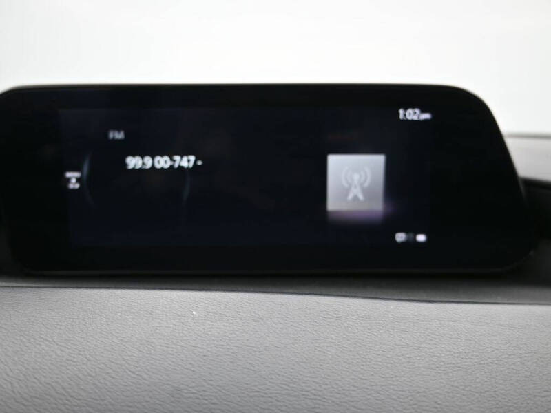 2024 Mazda Mazda3 Hatchback 2.5 S Preferred