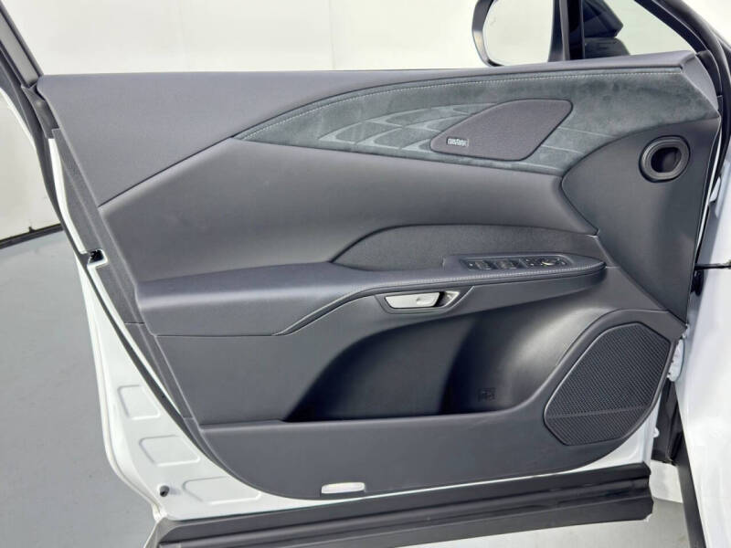 2023 Lexus RX 500h F SPORT Performance