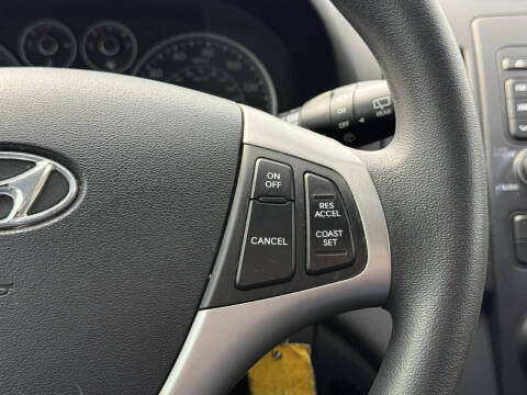 2012 Hyundai Elantra Touring GLS