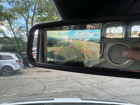 2016 Ford Transit 250