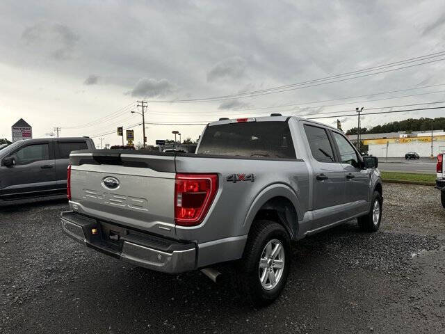 2023 Ford F-150 for sale at Mid-State Pre-Owned in Beckley, WV