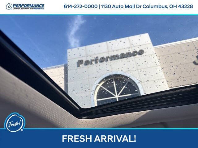 2019 Chrysler 300 Touring