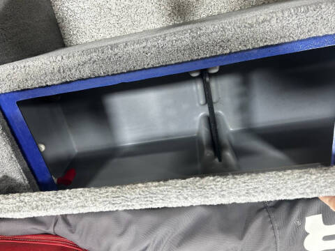 2013 Tracker PRO GUIDE 175 WT