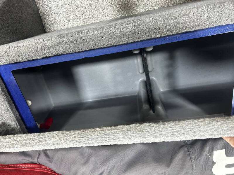 2013 Tracker PRO GUIDE 175 WT