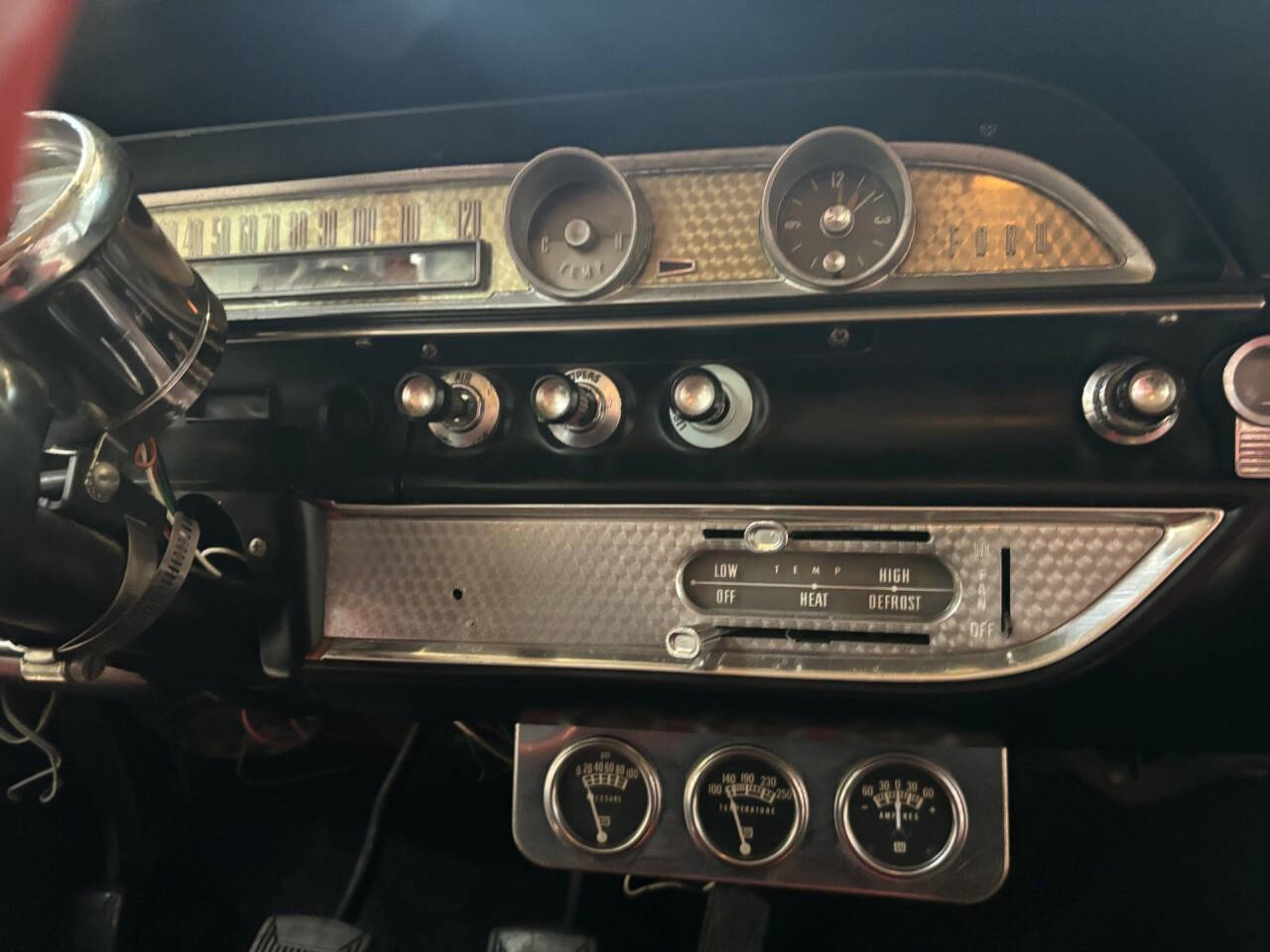 1962 Ford Galaxie 500 31