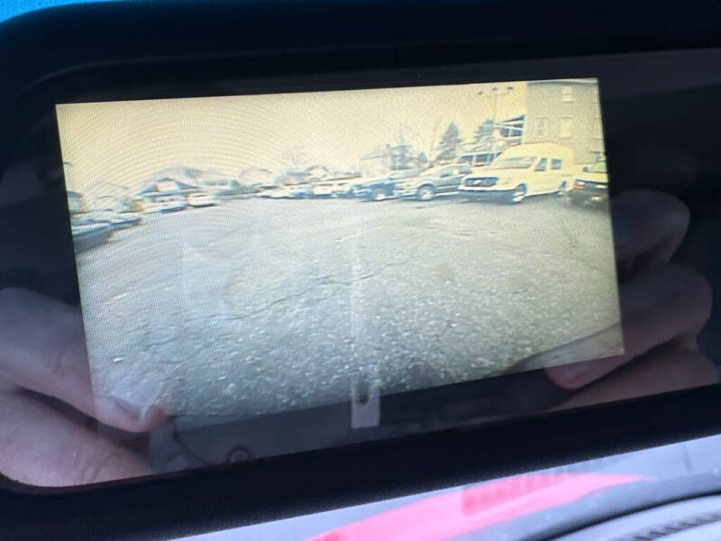 2015 Chevrolet Express 2500