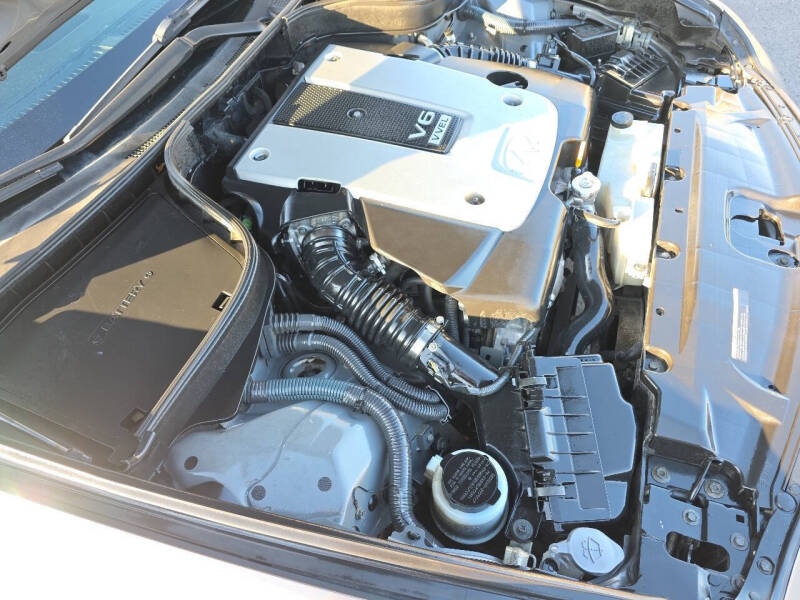 2012 Infiniti G37 Sedan x