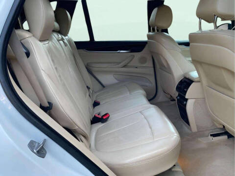 2014 BMW X5 xDrive35i