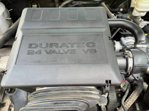 2009 Ford Escape XLT