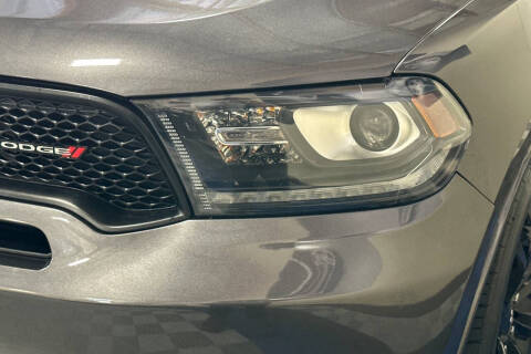 2019 Dodge Durango R/T