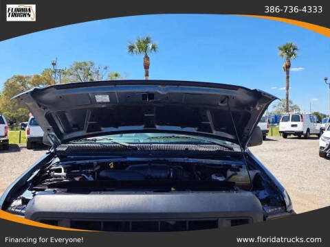 2013 Ford E-Series