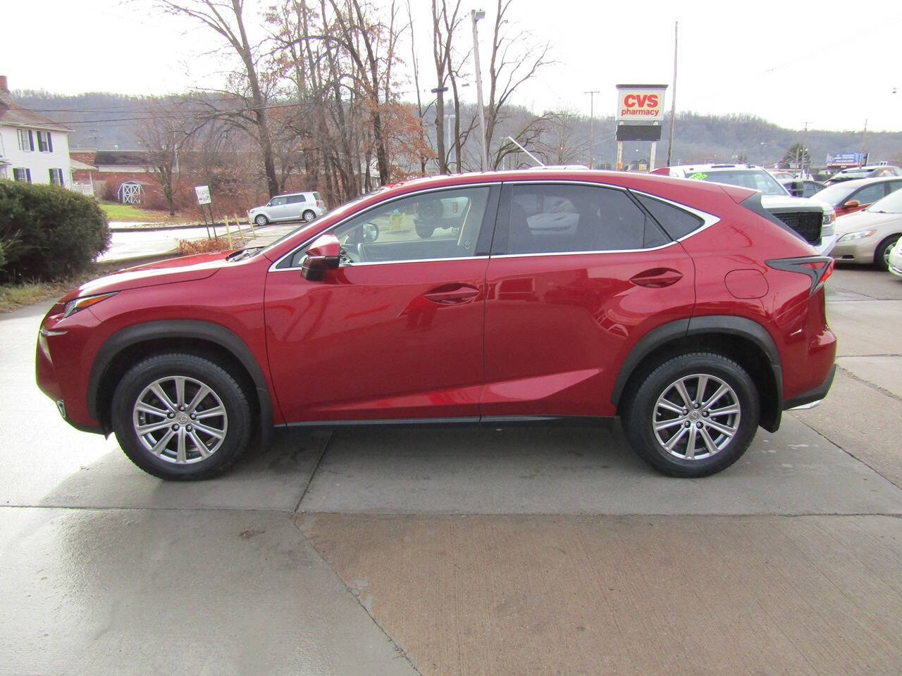 2016 Lexus NX 200t for sale at Joe s Preowned Autos in Moundsville, WV