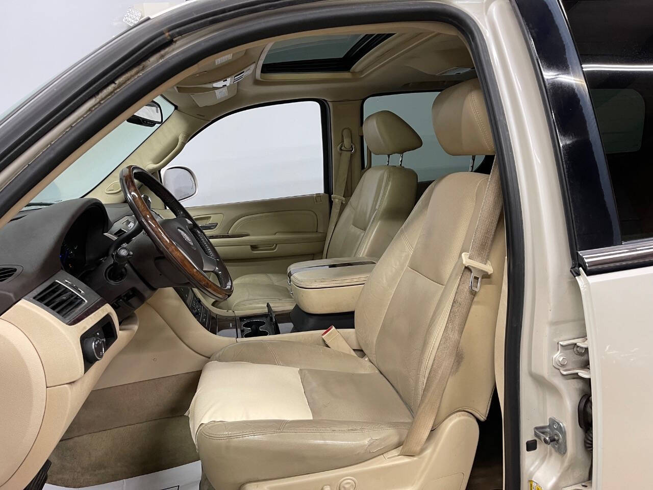 2007 Cadillac Escalade for sale at Sapphire Motors in Gurnee, IL