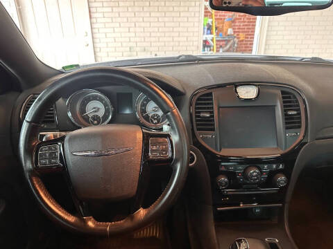 2014 Chrysler 300 S