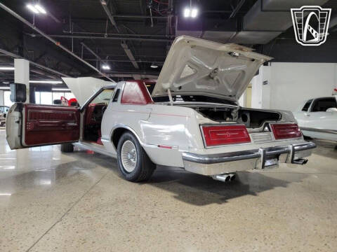 1979 Ford Thunderbird