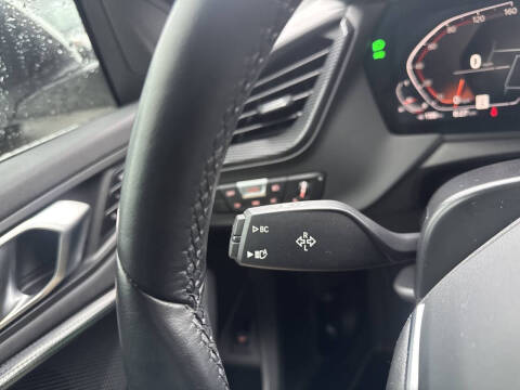 2024 BMW 2 Series 228i xDrive Gran Coupe