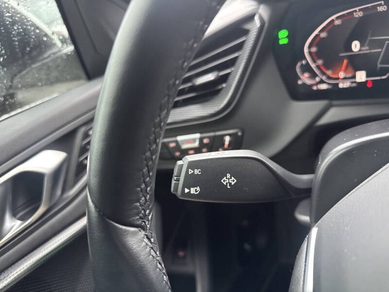 2024 BMW 2 Series 228i xDrive Gran Coupe