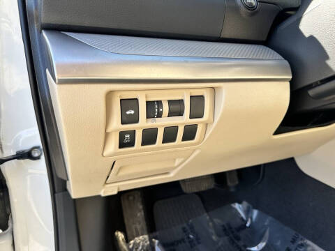 2017 Subaru Legacy 2.5i