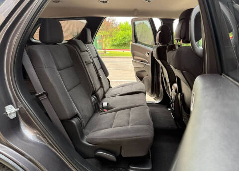 2019 Dodge Durango