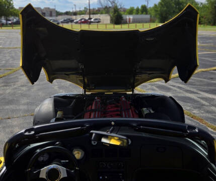 1995 Dodge Viper RT/10