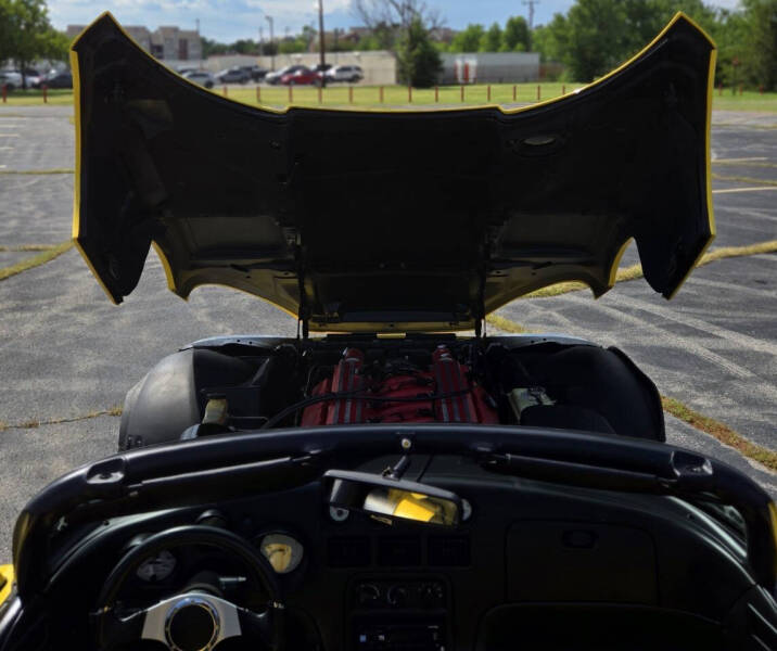 1995 Dodge Viper RT/10