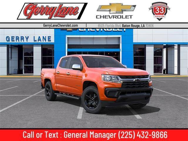 2022 Chevrolet Colorado for sale in Baton Rouge, LA
