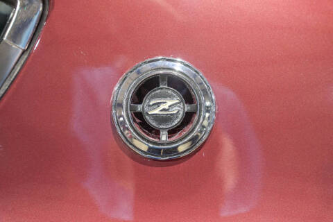 1978 Datsun 280Z