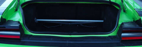 2015 Dodge Challenger R/T Scat Pack