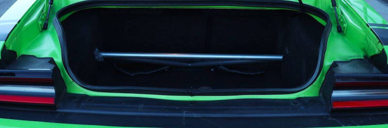 2015 Dodge Challenger R/T Scat Pack