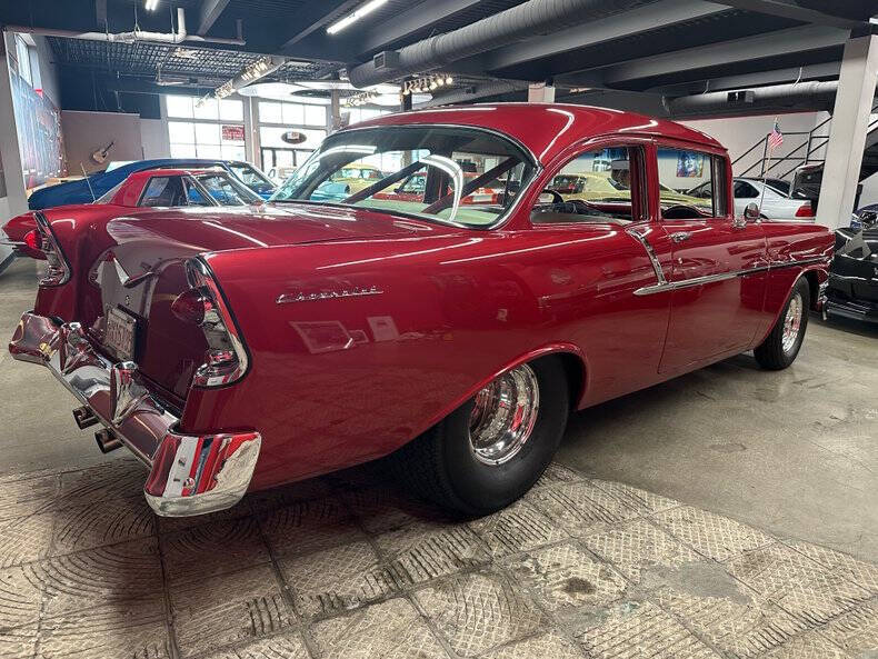 1956 Chevrolet 150