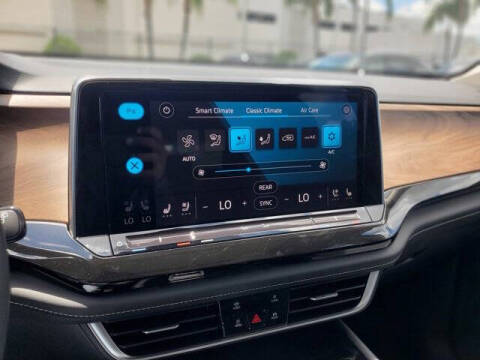 2026 Volkswagen Atlas SE