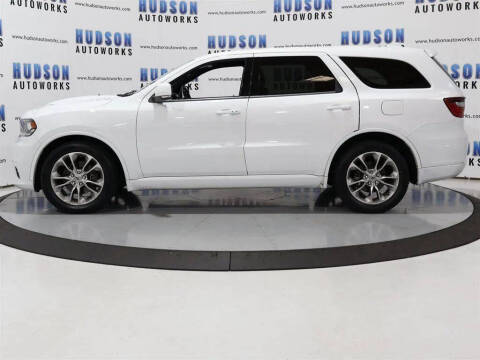 2020 Dodge Durango R/T