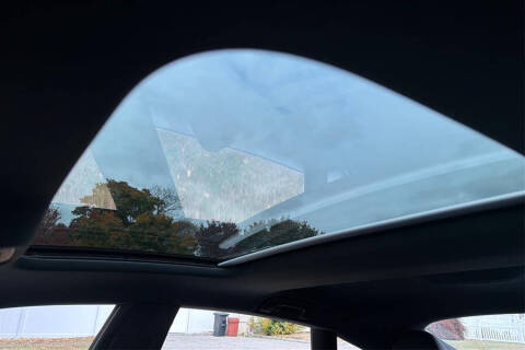 2024 Audi A5 Sportback quattro S line Prem Plus 45 TFSI