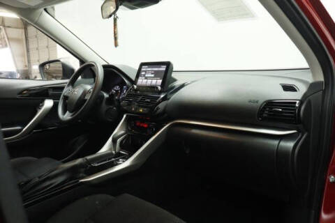 2024 Mitsubishi Eclipse Cross LE