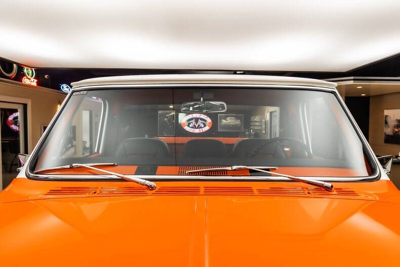 1972 GMC C/K 1500 Series